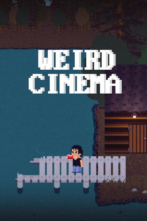 Weird Cinema screenshot