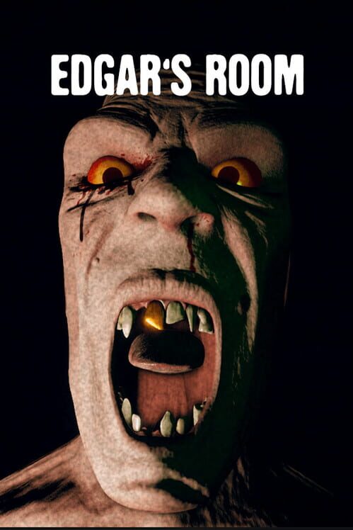 Edgar's Room screenshot