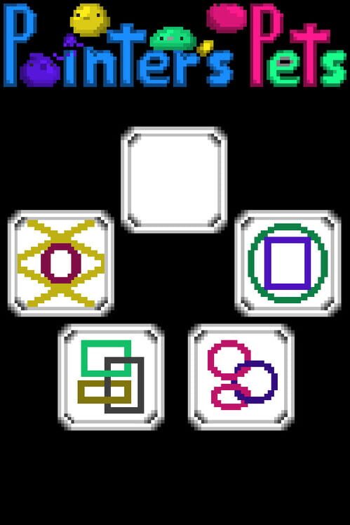 Painter's Pets screenshot