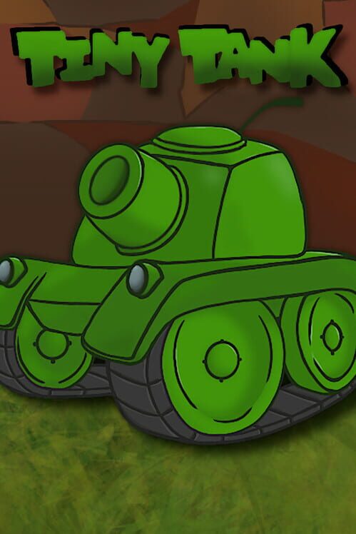 Tiny Tank screenshot
