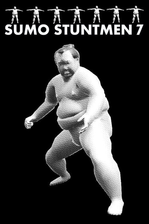 Sumo Stuntmen 7 screenshot