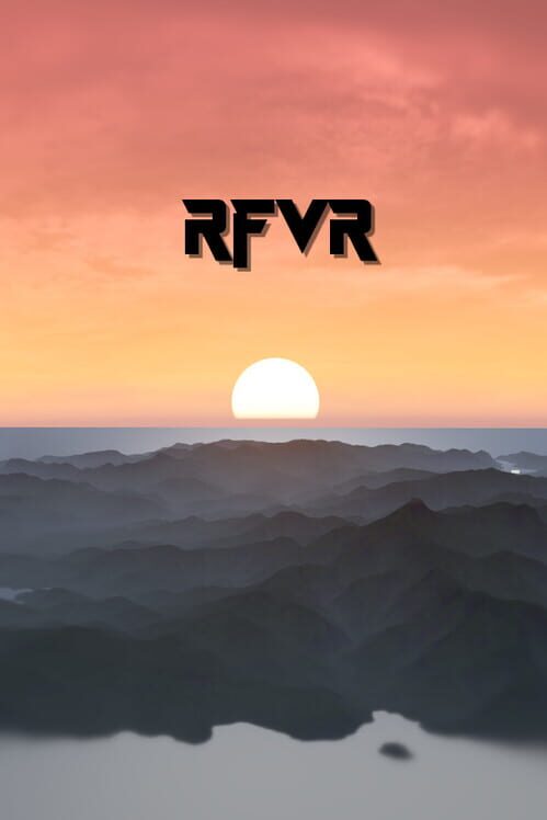 RFVR screenshot