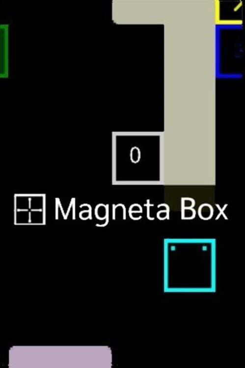 Magneta Box screenshot