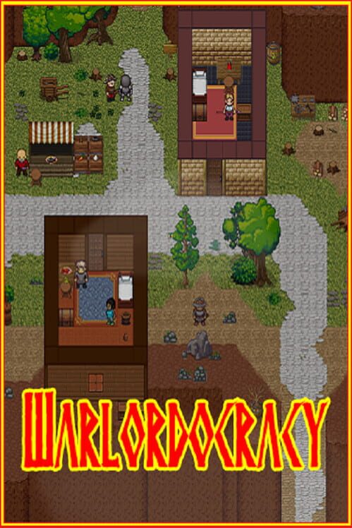 Warlordocracy screenshot