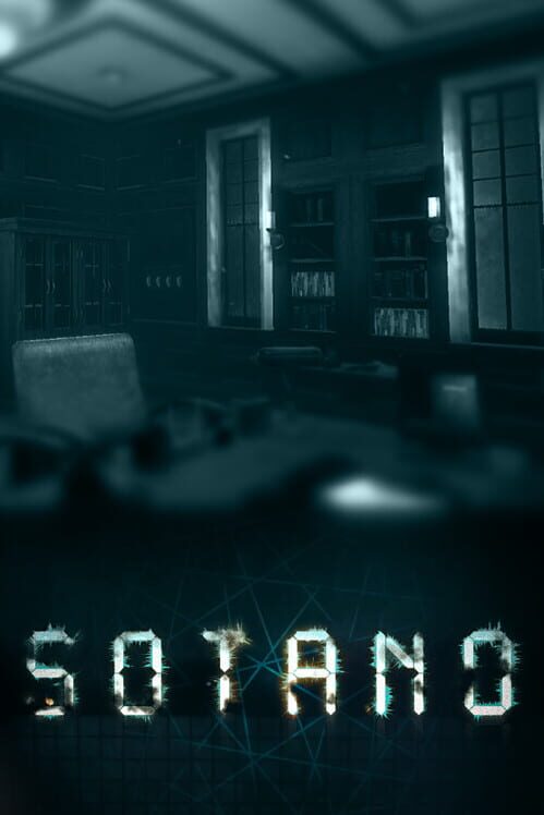 Sotano screenshot