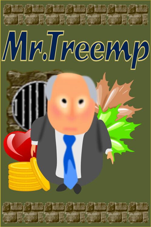 Mr.Treemp screenshot