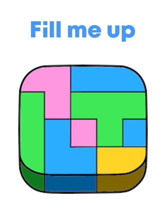 Fill me up cover
