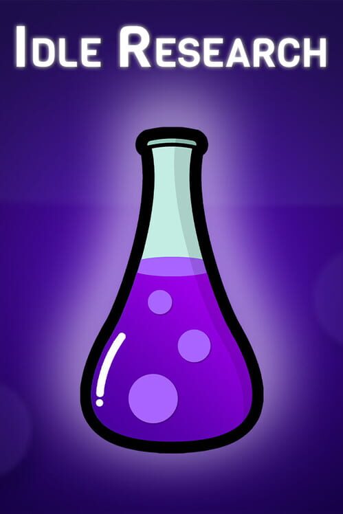 Idle Research screenshot