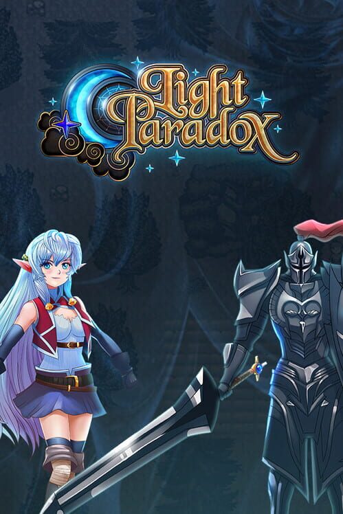 Light Paradox screenshot