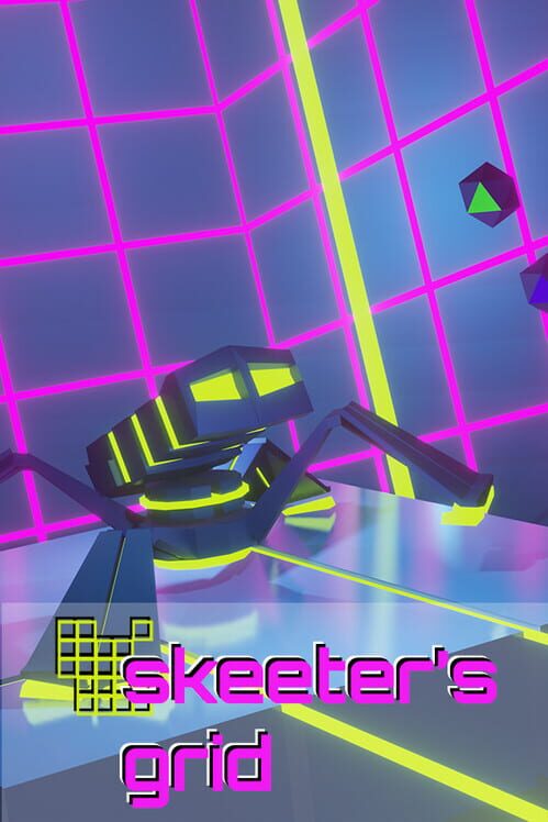 Skeeter's Grid screenshot