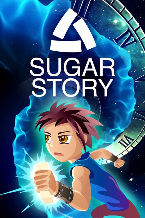 Sugar Story screenshot