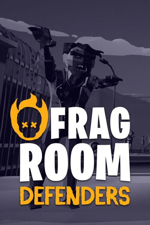 Fragroom: Defenders screenshot