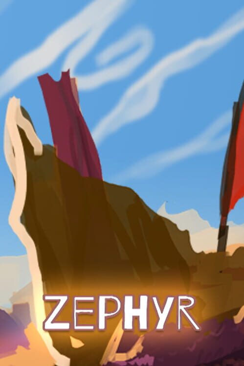 Zephyr screenshot