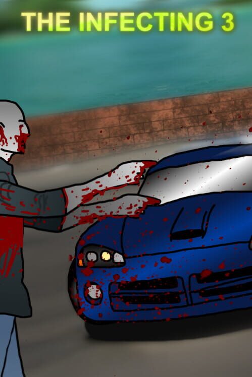 The Infecting 3 screenshot