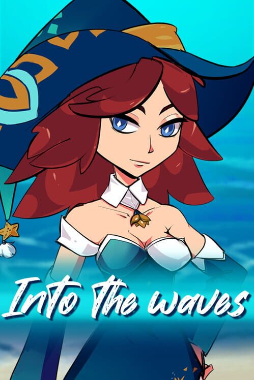 Into the Waves screenshot