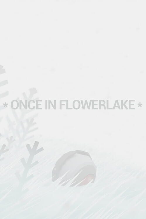 Once in Flowerlake screenshot