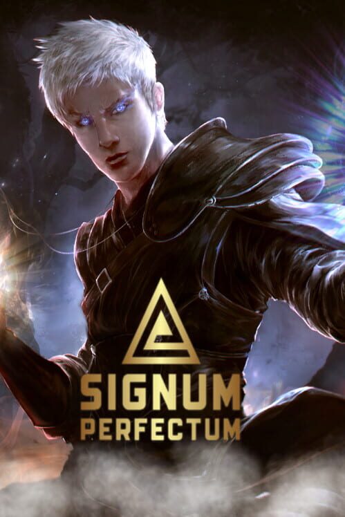 Signum Perfectum screenshot