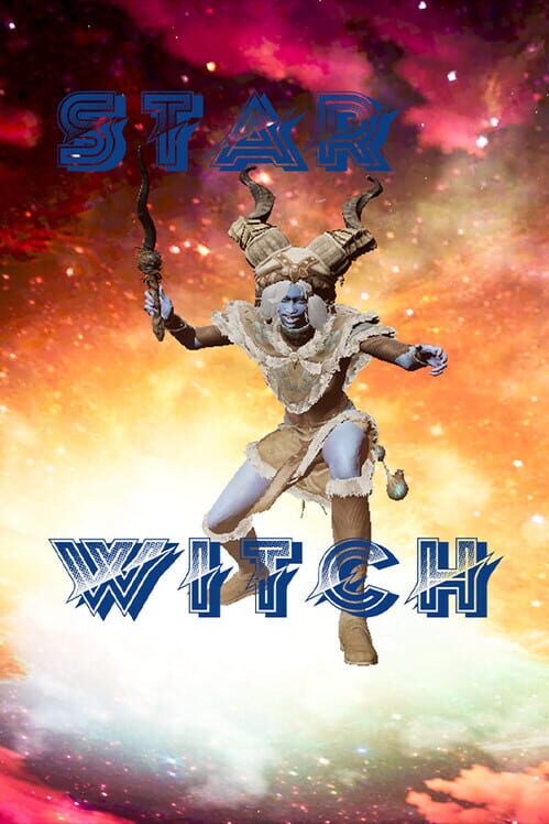 Star Witch screenshot