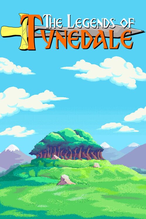 The Legends of Tynedale screenshot