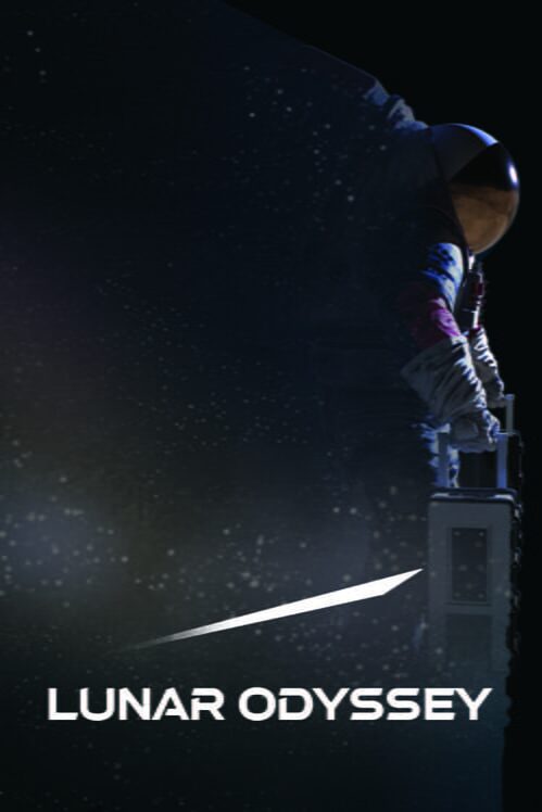 Lunar Odyssey screenshot