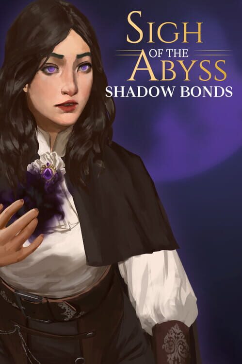 Sigh of the Abyss: Shadow Bonds screenshot