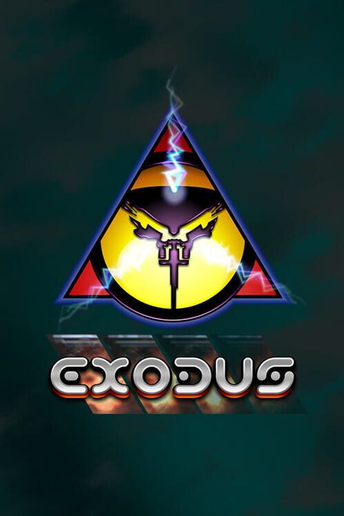 Exodus: Trapped In Time screenshot