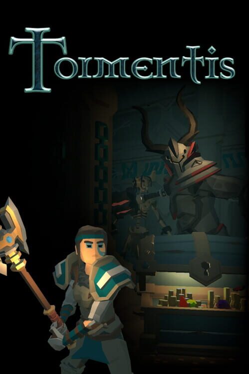 Tormentis screenshot