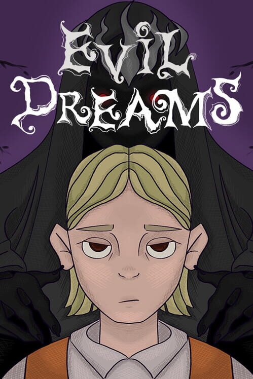 Evil Dreams screenshot