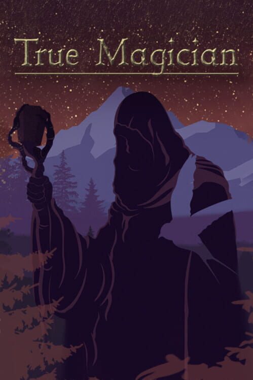 True Magician screenshot