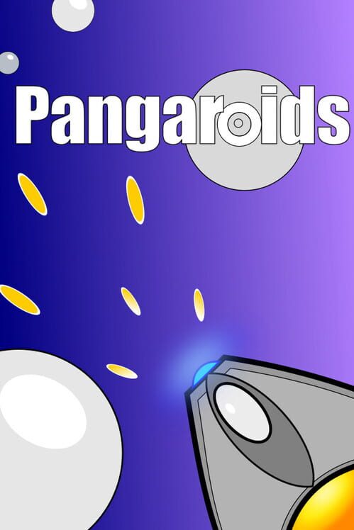 Pangaroids screenshot