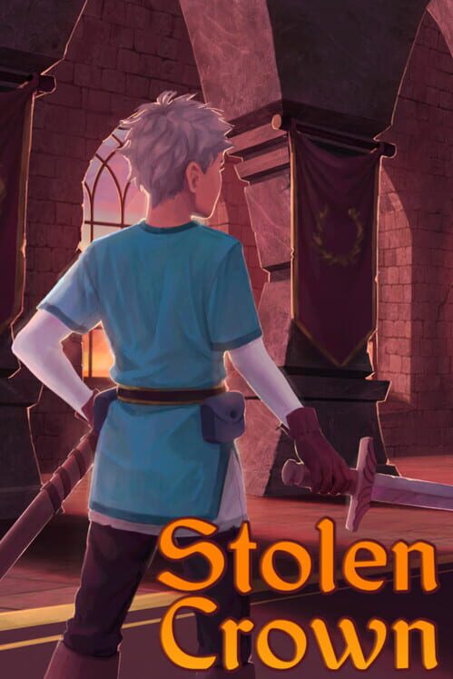 Stolen Crown screenshot