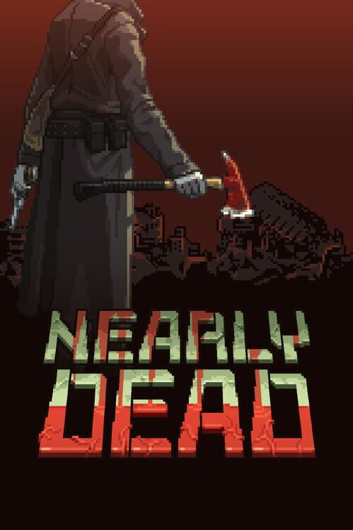 Nearly Dead screenshot