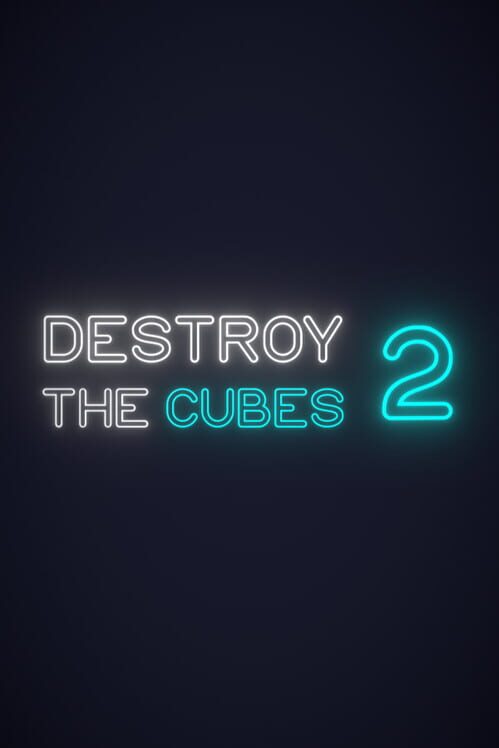 Destroy the Cubes 2 screenshot