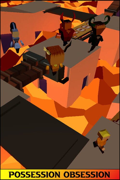 Possession Obsession screenshot