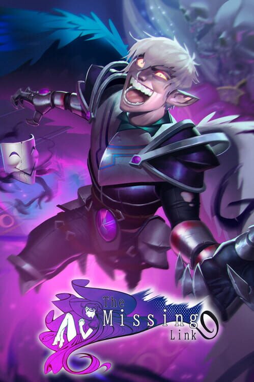 The Missing Link screenshot