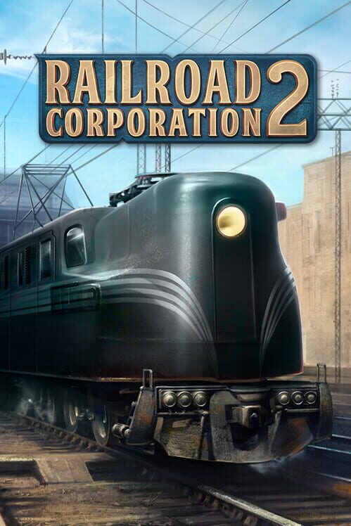 Railroad Corporation 2 screenshot