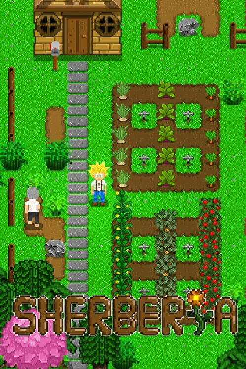 Sherberia screenshot