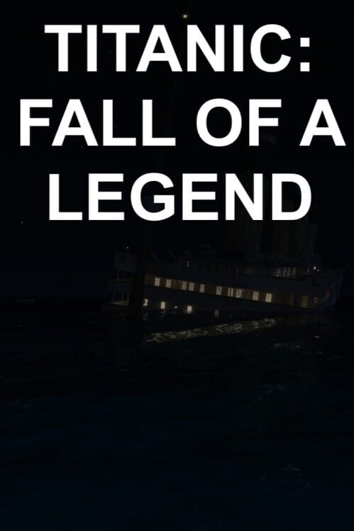 Titanic: Fall of a Legend screenshot