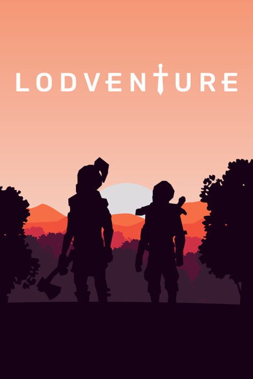 Lodventure screenshot