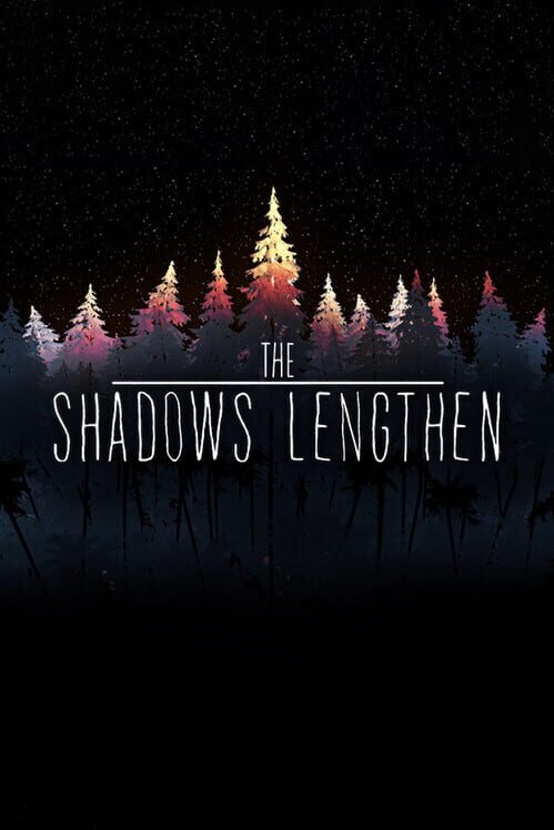 The Shadows Lengthen screenshot