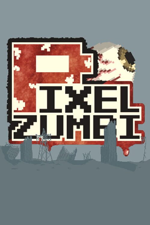 Pixel Zumbi screenshot