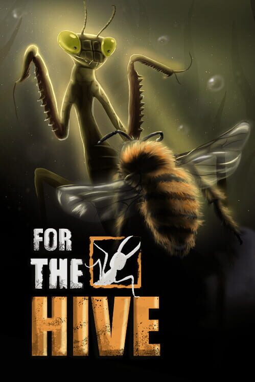 For the Hive screenshot