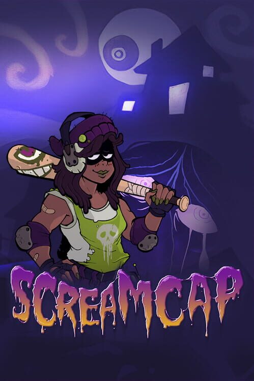 ScreamCap screenshot