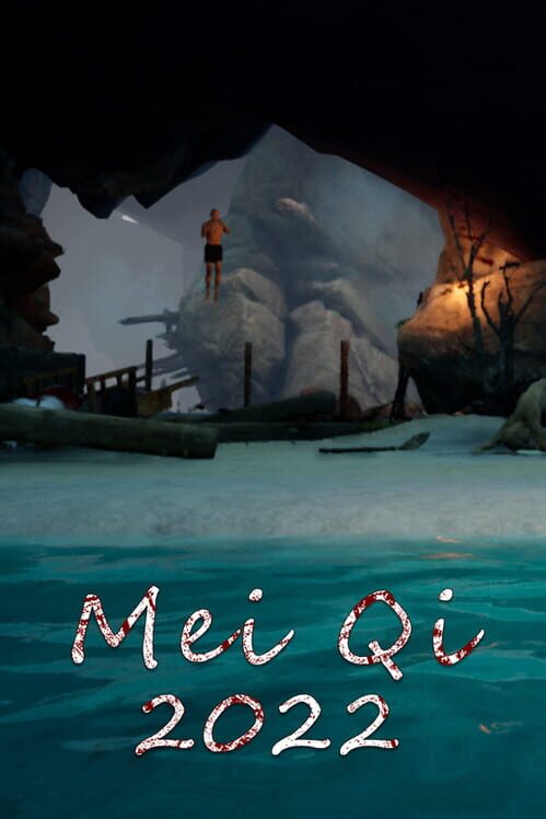 MeiQi 2022 screenshot