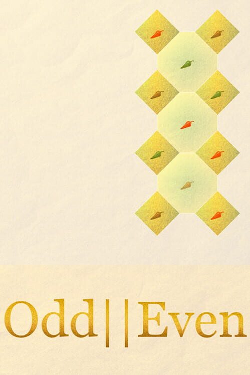 Odd||Even screenshot