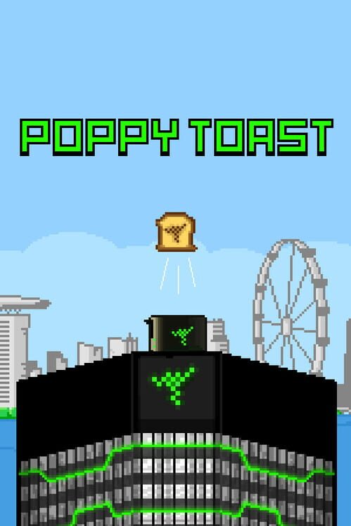 Poppy Toast screenshot