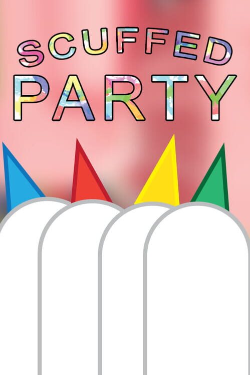 Scuffed Party screenshot