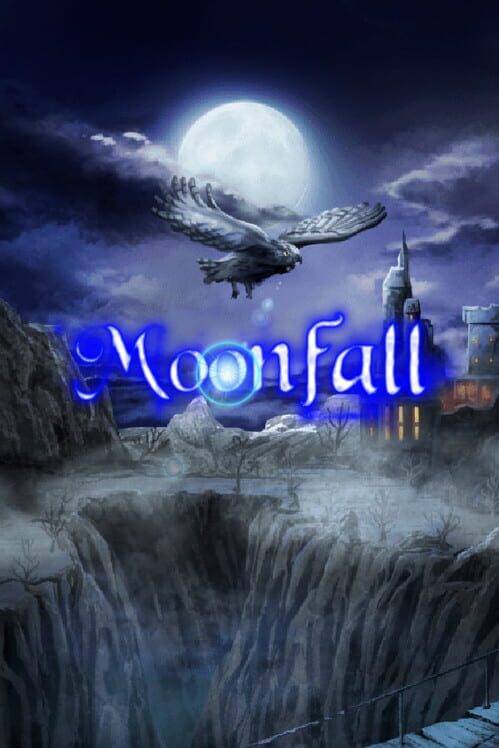 Moonfall screenshot