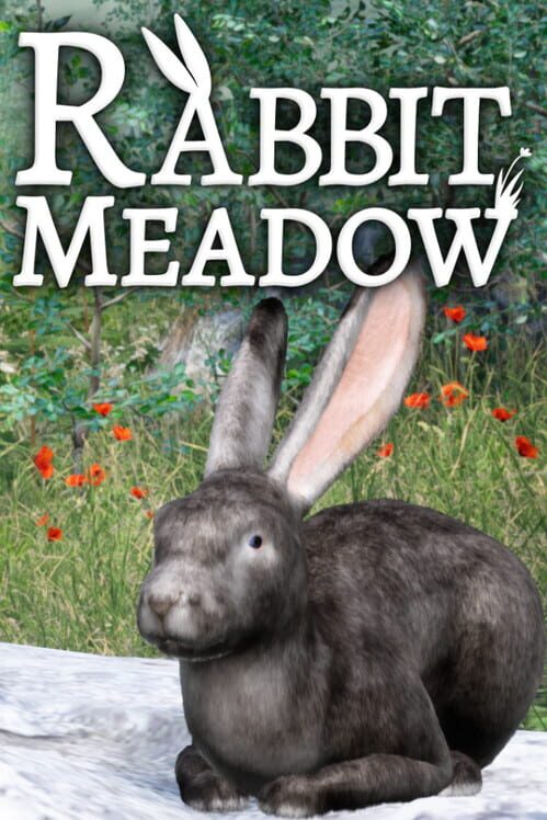Rabbit Meadow screenshot