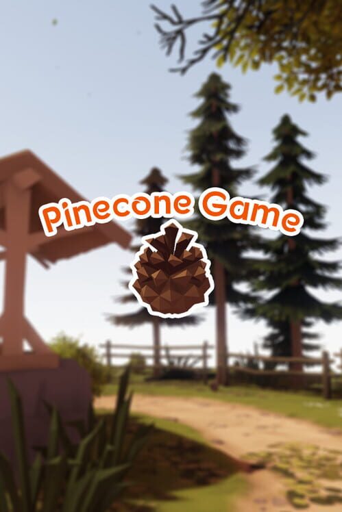 Pinecone Game screenshot